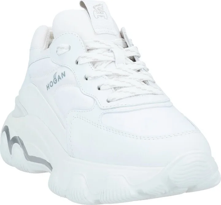 Hogan Woman Sneakers - Image 4