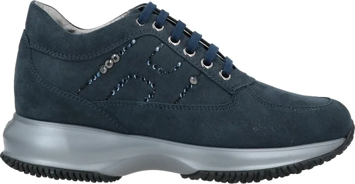 Hogan Woman Sneakers - Image 3