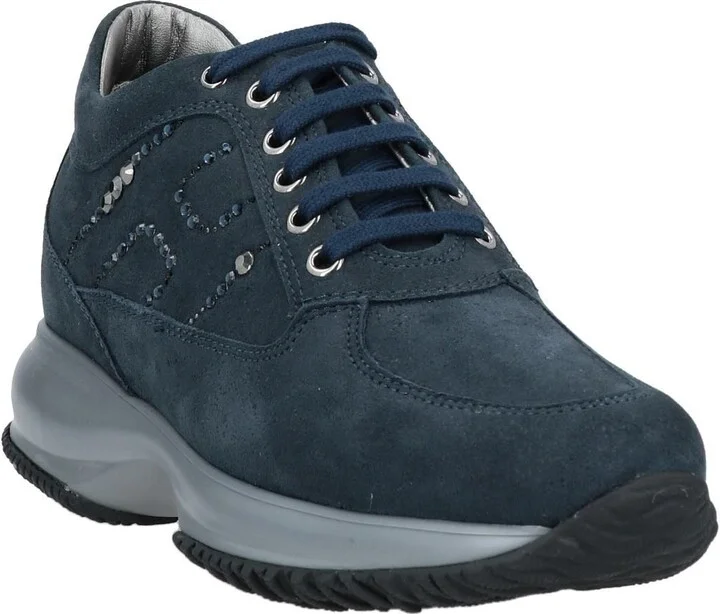 Hogan Woman Sneakers - Image 4