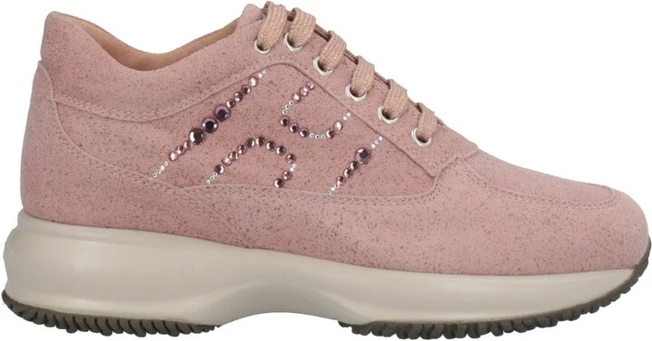 Hogan Woman Sneakers - Image 6