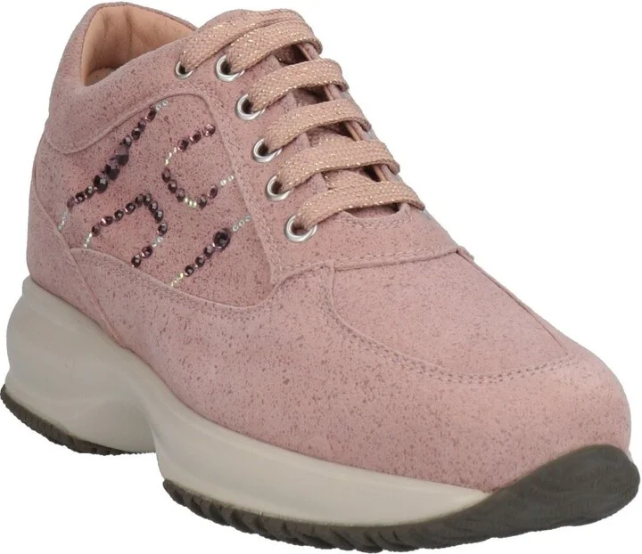 Hogan Woman Sneakers - Image 7