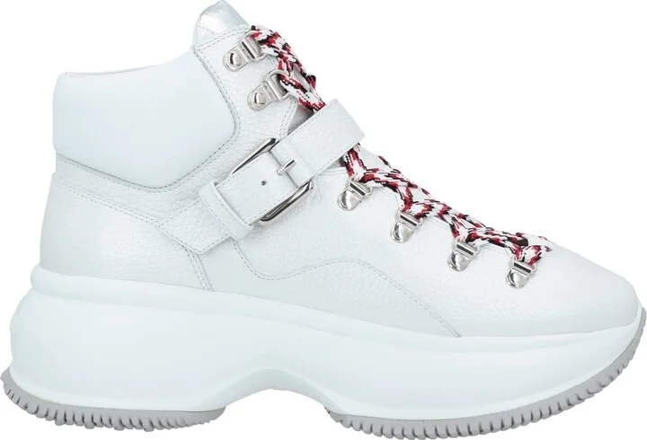 Hogan Woman Sneakers - Image 3