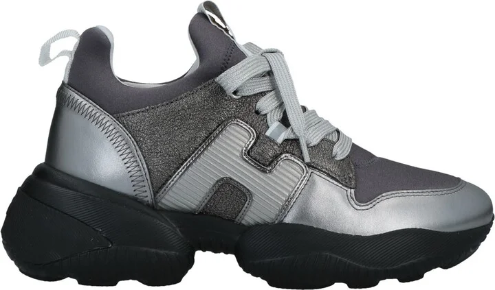 Hogan Woman Sneakers - Image 3
