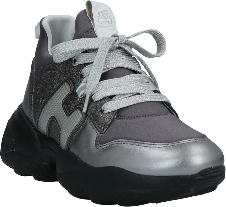 Hogan Woman Sneakers - Image 4
