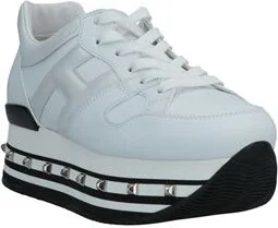 Hogan Woman Sneakers - Image 2