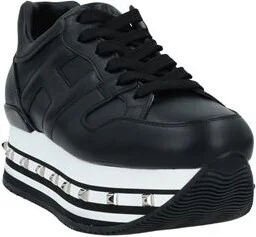 Hogan Woman Sneakers - Image 5