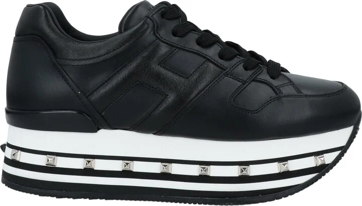 Hogan Woman Sneakers - Image 6
