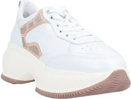 Hogan Woman Sneakers - Image 2