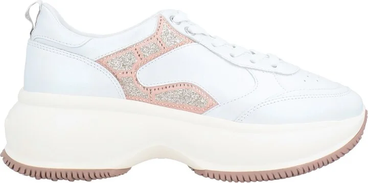 Hogan Woman Sneakers - Image 3