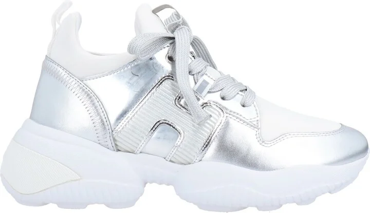 Hogan Woman Sneakers - Image 3