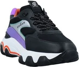 Hogan Woman Sneakers - Image 2