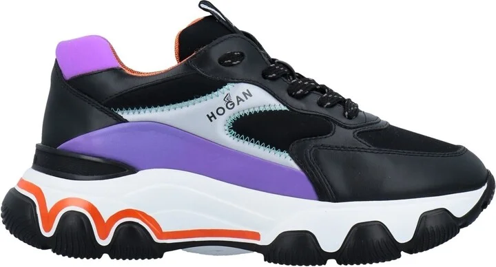 Hogan Woman Sneakers - Image 3