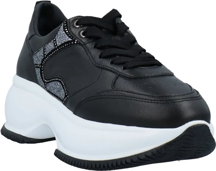 Hogan Woman Sneakers - Image 4
