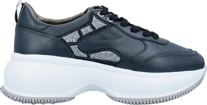 Hogan Woman Sneakers - Image 6