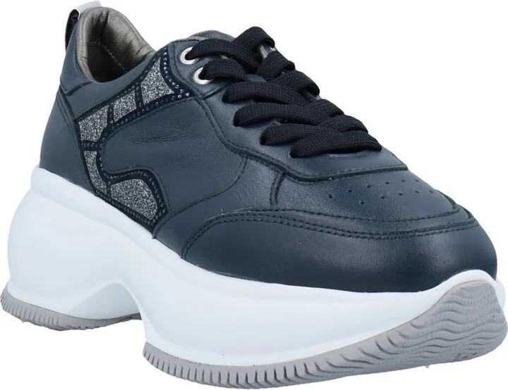 Hogan Woman Sneakers - Image 7