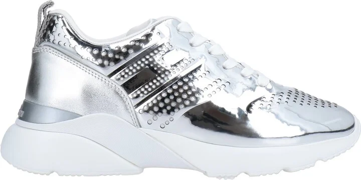 Hogan Woman Sneakers - Image 3