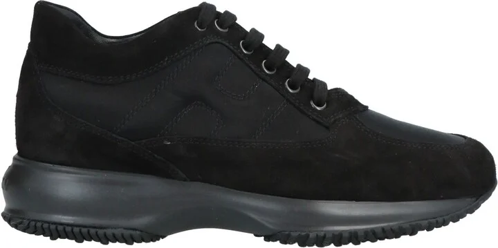 Hogan Woman Sneakers - Image 3