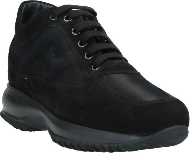 Hogan Woman Sneakers - Image 4