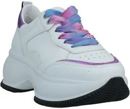 Hogan Woman Sneakers - Image 2