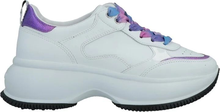 Hogan Woman Sneakers - Image 3