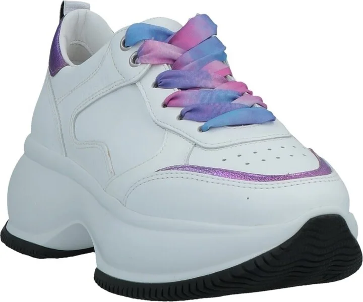 Hogan Woman Sneakers - Image 4