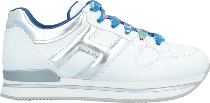Hogan Woman Sneakers - Image 3