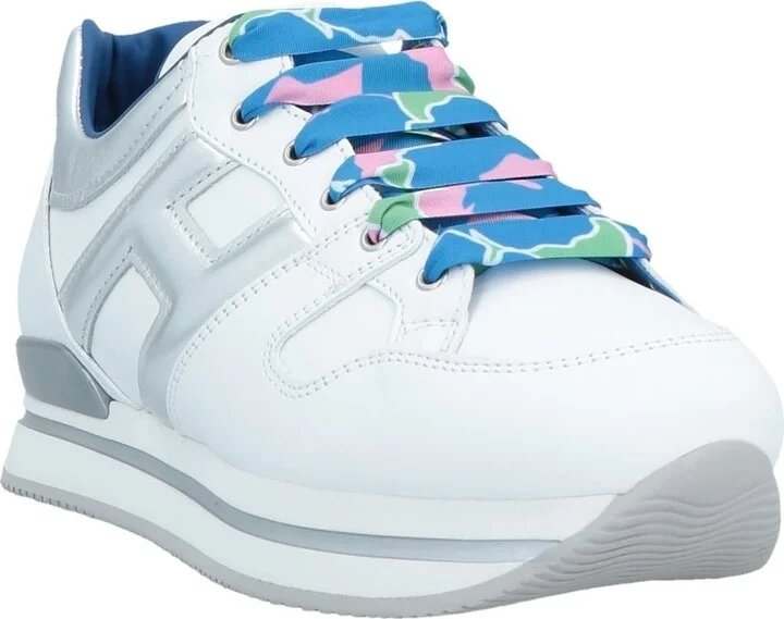 Hogan Woman Sneakers - Image 4