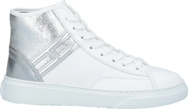 Hogan Woman Sneakers - Image 3