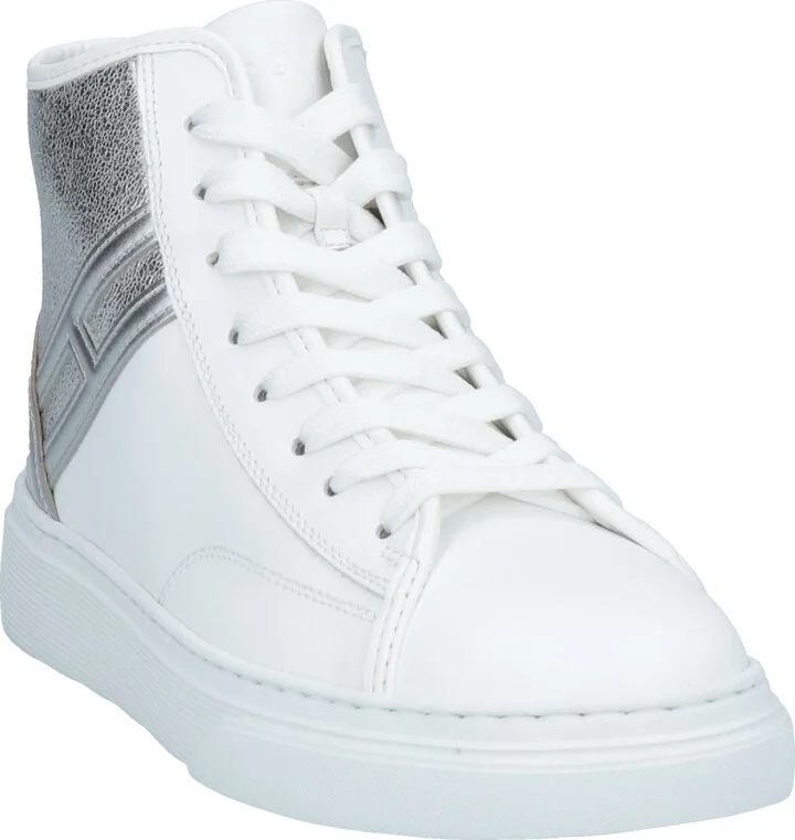 Hogan Woman Sneakers - Image 4