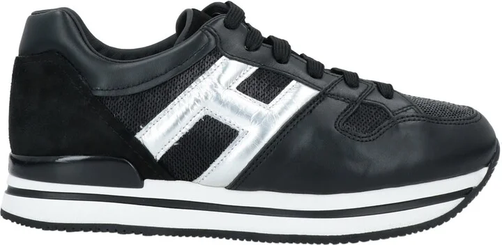 Hogan Woman Sneakers - Image 3