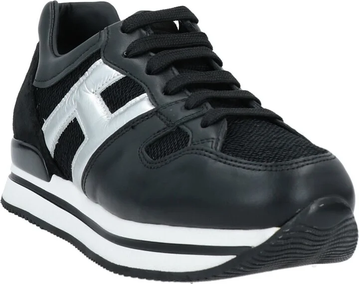Hogan Woman Sneakers - Image 4