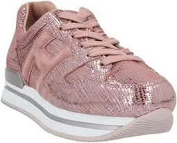 Hogan Woman Sneakers - Image 2