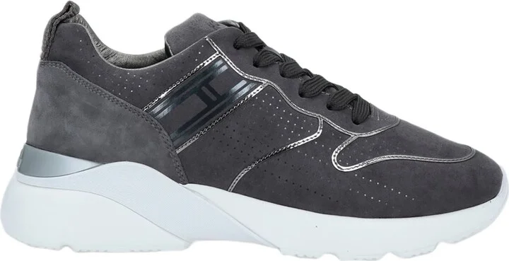 Hogan Woman Sneakers - Image 3