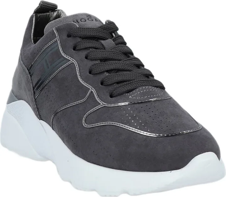 Hogan Woman Sneakers - Image 4