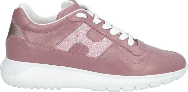 Hogan Woman Sneakers - Image 3