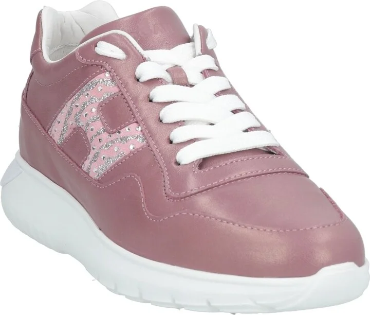 Hogan Woman Sneakers - Image 4