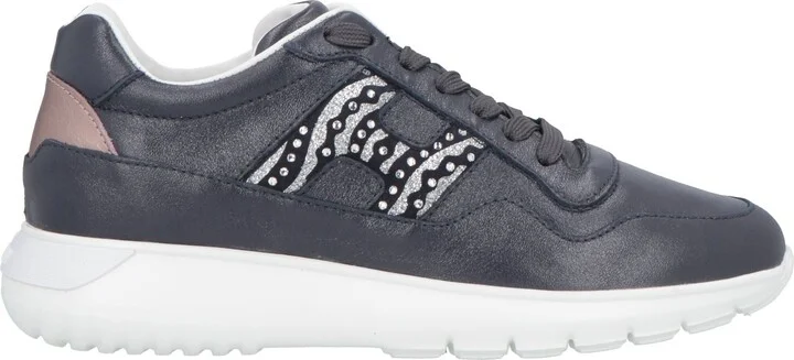 Hogan Woman Sneakers - Image 6