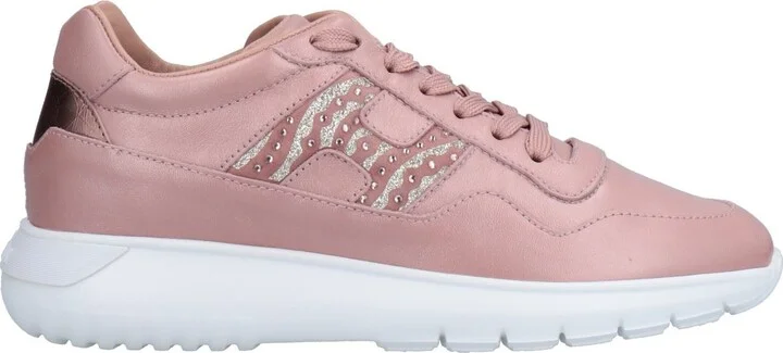 Hogan Woman Sneakers - Image 9