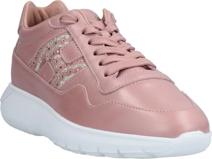 Hogan Woman Sneakers - Image 10