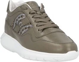 Hogan Woman Sneakers - Image 11