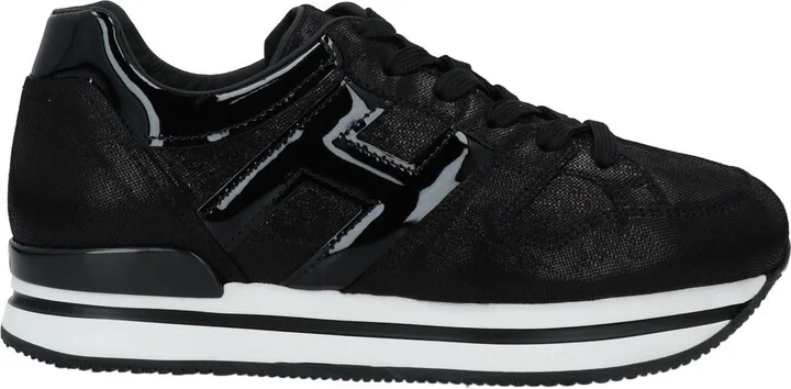 Hogan Woman Sneakers - Image 3