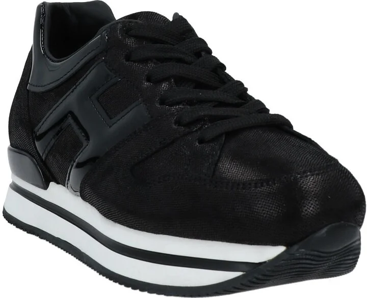 Hogan Woman Sneakers - Image 4