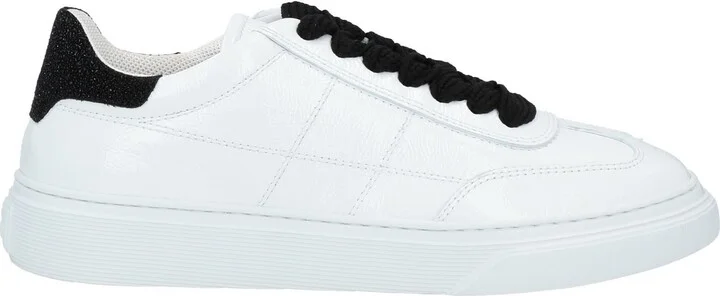 Hogan Woman Sneakers - Image 3