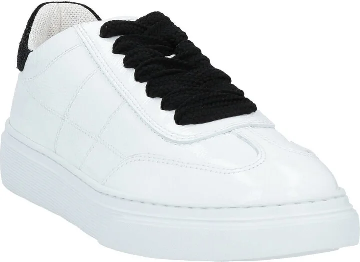 Hogan Woman Sneakers - Image 4