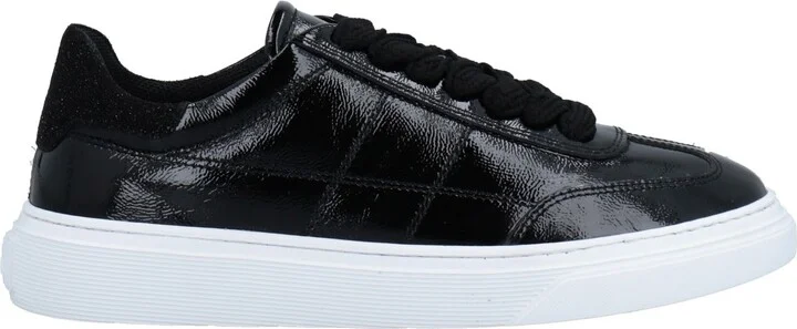 Hogan Woman Sneakers - Image 6