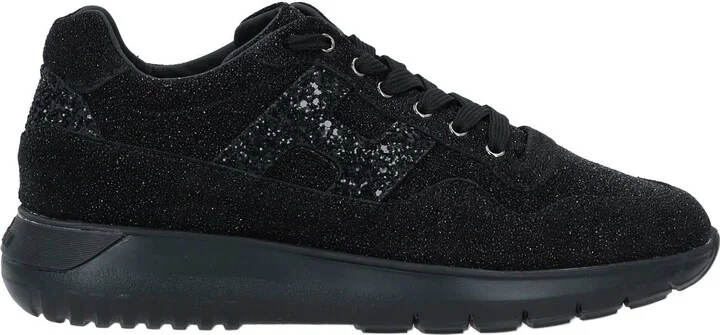 Hogan Woman Sneakers - Image 3