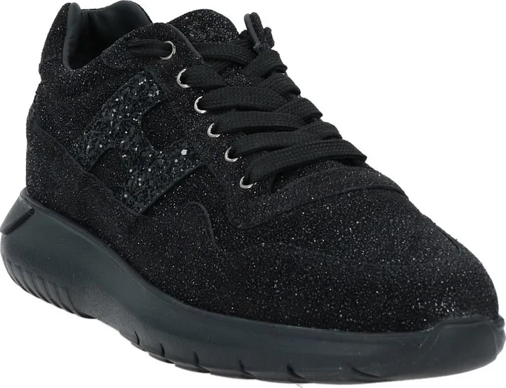 Hogan Woman Sneakers - Image 4