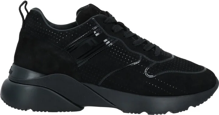 Hogan Woman Sneakers - Image 3