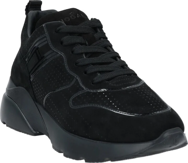 Hogan Woman Sneakers - Image 4