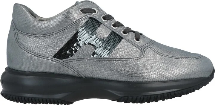 Hogan Woman Sneakers - Image 3